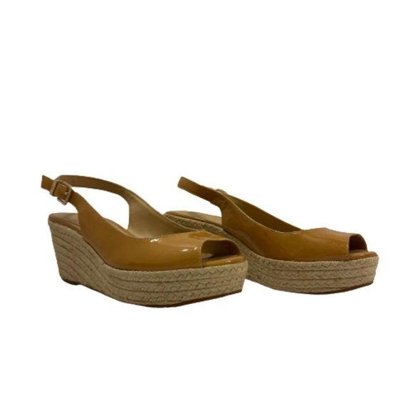 🆕Arturo Chiang Wedges size 10 - Picture 3 of 9